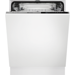 Electrolux ESL5360LA Tam Ankastre Bulaşık Makinesi 6 Programlı
