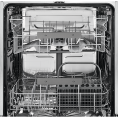 Electrolux ESL5360LA Tam Ankastre Bulaşık Makinesi 6 Programlı