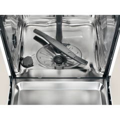 Electrolux ESL5360LA Tam Ankastre Bulaşık Makinesi 6 Programlı