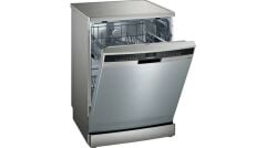 Siemens SN23EI60KT iQ300 Solo Bulaşık Makinesi 60 cm Kolay temizlenebilir Inox