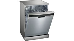 Siemens SN23EI60KT iQ300 Solo Bulaşık Makinesi 60 cm Kolay temizlenebilir Inox