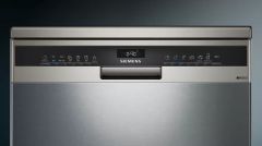 Siemens SN23EI60KT iQ300 Solo Bulaşık Makinesi 60 cm Kolay temizlenebilir Inox