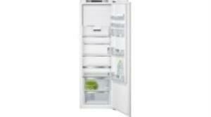 Siemens KI82LADE0 iQ500 Derin Donduruculu Ankastre Buzdolabı
