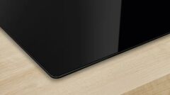 Siemens ET611HE17E iQ100 Elektrikli Ocak 60 cm Siyah