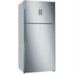 Siemens KD86NHID1N iQ500 Üstten Donduruculu Buzdolabı Inox