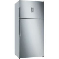 Siemens KD86NHID1N iQ500 Üstten Donduruculu Buzdolabı Inox