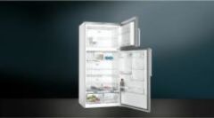 Siemens KD86NHID1N iQ500 Üstten Donduruculu Buzdolabı Inox
