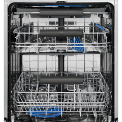 Electrolux ESI8550ROX Yarım Ankastre 6 Programlı Bulaşık Makinesi