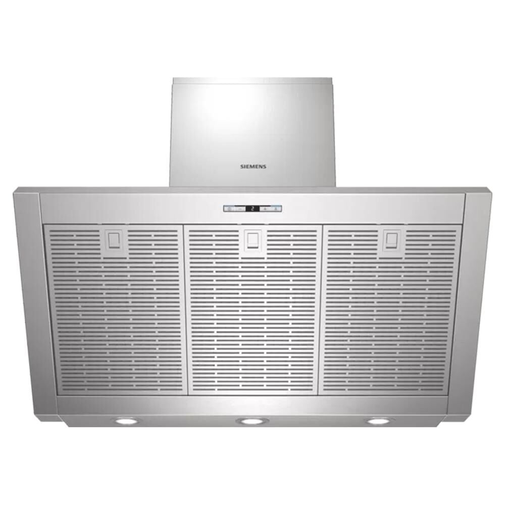 Siemens LC96KA540 Duvar Tipi Davlumbaz 90cm