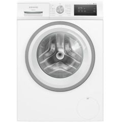 Siemens WM12N180TR iQ100 Çamaşır Makinası 8 kg 1200 dev./dak. Beyaz