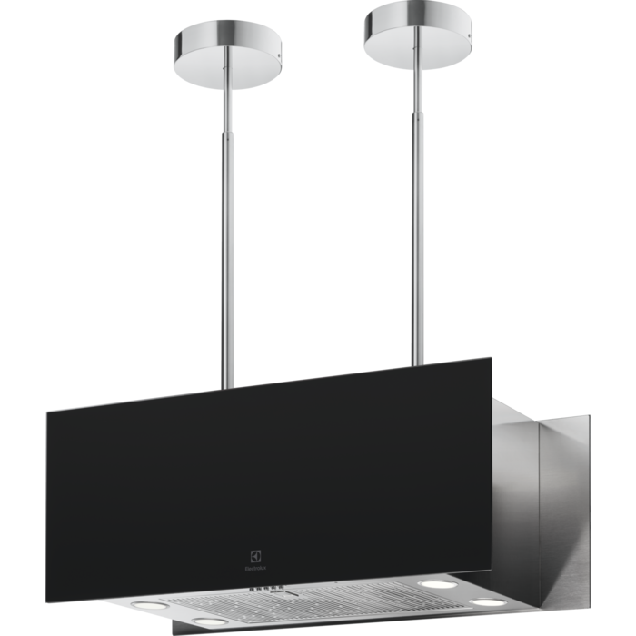 Electrolux KFIA19R 90 cm Ada Davlumbaz