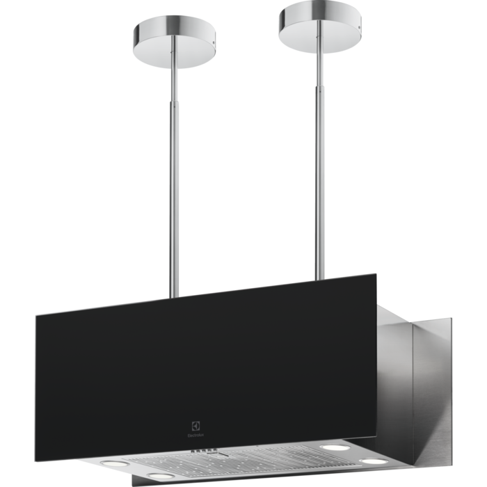 Electrolux KFIA19R 90 cm Ada Davlumbaz