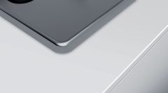 Siemens EG6B5HB60O iQ300 Ankastre Gazlı Ocak Çelik