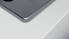 Siemens EG6B5HB60O iQ300 Ankastre Gazlı Ocak Çelik