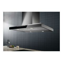 Electrolux KFIB19X Ada Tipi Davlumbaz 90 cm