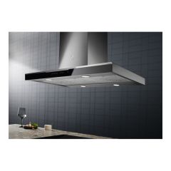 Electrolux KFIB19X Ada Tipi Davlumbaz 90 cm