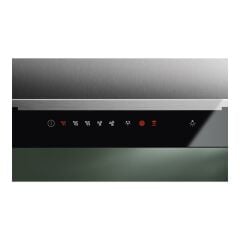 Electrolux KFIB19X Ada Tipi Davlumbaz 90 cm