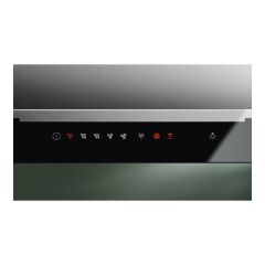 Electrolux KFIB19X Ada Tipi Davlumbaz 90 cm