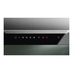 Electrolux KFIB19X Ada Tipi Davlumbaz 90 cm