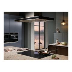 Electrolux KFIB19X Ada Tipi Davlumbaz 90 cm