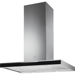 Electrolux KFIB19X Ada Tipi Davlumbaz 90 cm