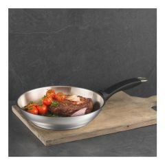 Kuhn Rikon 31214 Paslanmaz Çelik Tava  Ø 20 cm