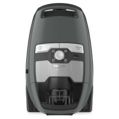 Miele Blizzard CX1 Grafit Gri - Toz Torbasız Süpürge