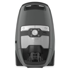 Miele Blizzard CX1 Grafit Gri - Toz Torbasız Süpürge