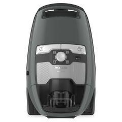 Miele Blizzard CX1 Grafit Gri - Toz Torbasız Süpürge
