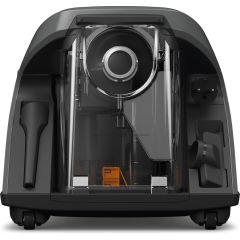 Miele Blizzard CX1 Grafit Gri - Toz Torbasız Süpürge