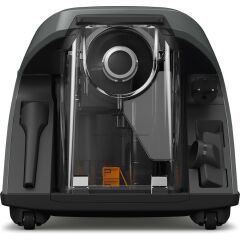 Miele Blizzard CX1 Grafit Gri - Toz Torbasız Süpürge