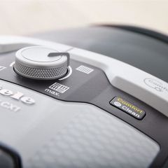 Miele Blizzard CX1 Grafit Gri - Toz Torbasız Süpürge