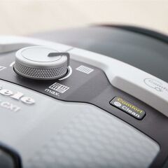 Miele Blizzard CX1 Grafit Gri - Toz Torbasız Süpürge