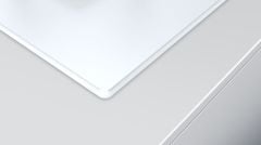 Siemens EN7B2QO12O iQ300 Ankastre Gazlı Ocak Beyaz