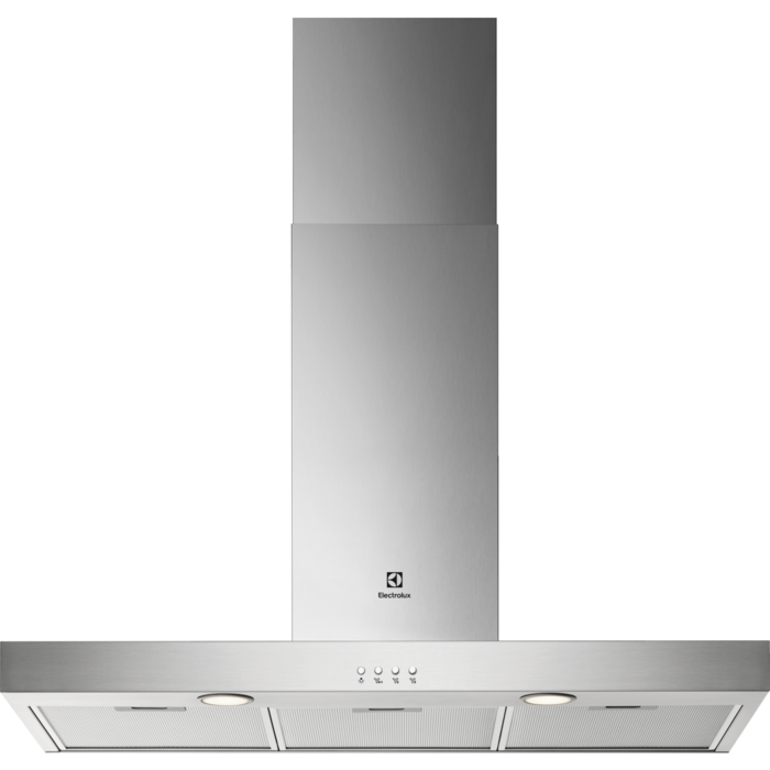 Electrolux LFT419X 90 cm Davlumbaz