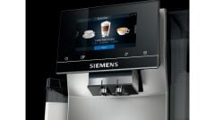Siemens TQ703R07 EQ700 Tam Otomatik Kahve Makinesi