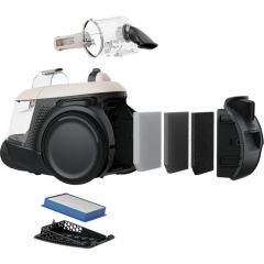 Electrolux EL61H4SW Toz Torbasız Süpürge