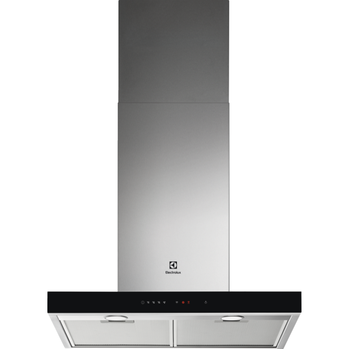 Electrolux LFT766X 60 cm Davlumbaz