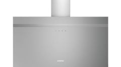 Siemens LC95FCJ70T iQ300 Duvar Tipi Davlumbaz Titanium Gri