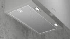 Siemens LC95FCJ70T iQ300 Duvar Tipi Davlumbaz Titanium Gri