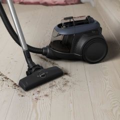 Electrolux EL61C3DB Toz Torbasız Süpürge