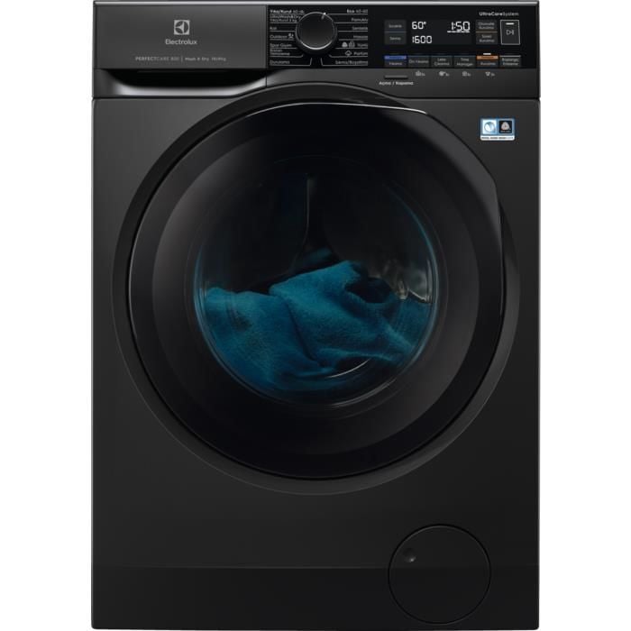 Electrolux EW8W261BGT PerfectCare 800 Kurutmalı Çamaşır Makinesi