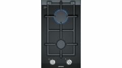 Siemens ER3A6BB70 iQ700 Gazlı Domino Ocak Siyah-Seramik