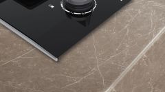 Siemens ER3A6BB70 iQ700 Gazlı Domino Ocak Siyah-Seramik