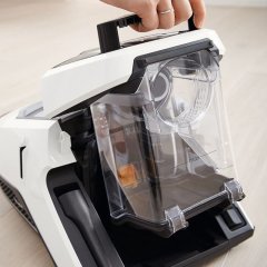 Miele Blizzard CX1 Excellence EcoLine SKCP3 Torbasız Süpürge