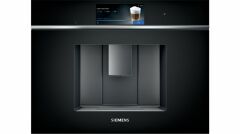 Siemens CT718L1B0 iQ700 Ankastre Tam Otomatik Kahve Makinesi