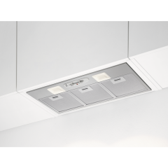 Electrolux LFG227S 70 cm Entegre Davlumbaz