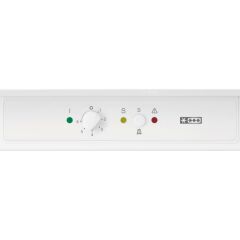 Electrolux LYB2AE82S Ankastre Derin Dondurucu