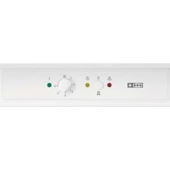 Electrolux LYB2AE82S Ankastre Derin Dondurucu