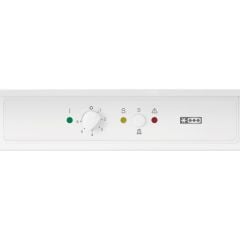 Electrolux LYB2AE82S Ankastre Derin Dondurucu